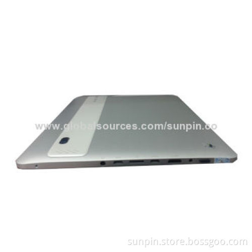 9.7-inch touch capacitive tablet PC with IPS screen, A31S quad cortex